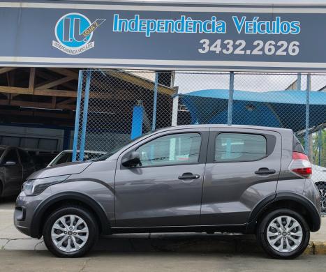 FIAT Mobi 1.0 4P FLEX EVO LIKE, Foto 1