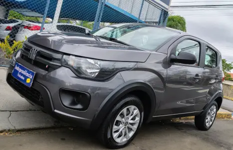 FIAT Mobi 1.0 4P FLEX EVO LIKE, Foto 2