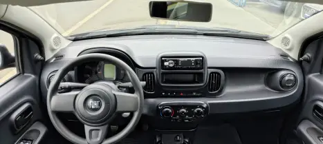FIAT Mobi 1.0 4P FLEX EVO LIKE, Foto 6