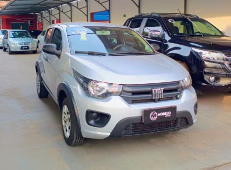 FIAT Mobi 1.0 4P FLEX EVO LIKE, Foto 2