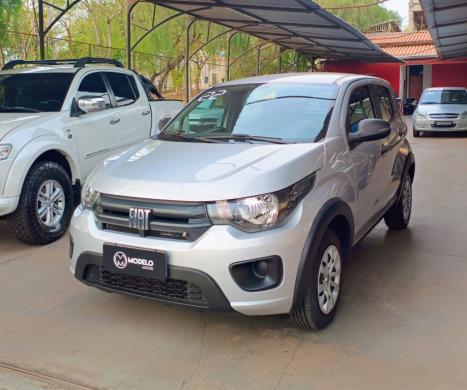 FIAT Mobi 1.0 4P FLEX EVO LIKE, Foto 3