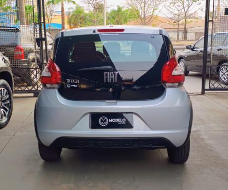 FIAT Mobi 1.0 4P FLEX EVO LIKE, Foto 4