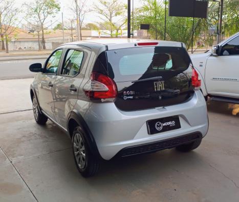 FIAT Mobi 1.0 4P FLEX EVO LIKE, Foto 5