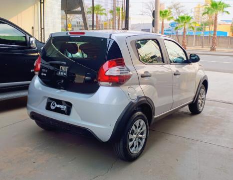 FIAT Mobi 1.0 4P FLEX EVO LIKE, Foto 6