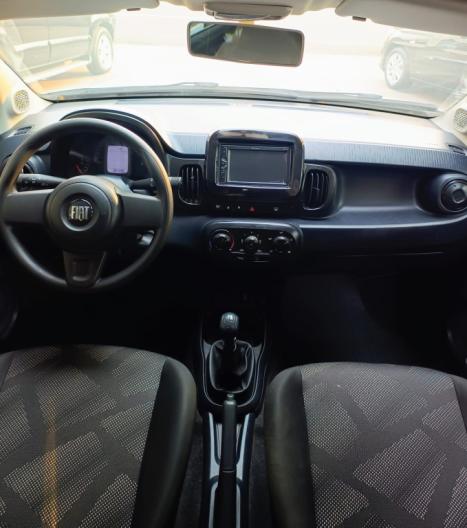 FIAT Mobi 1.0 4P FLEX EVO LIKE, Foto 7