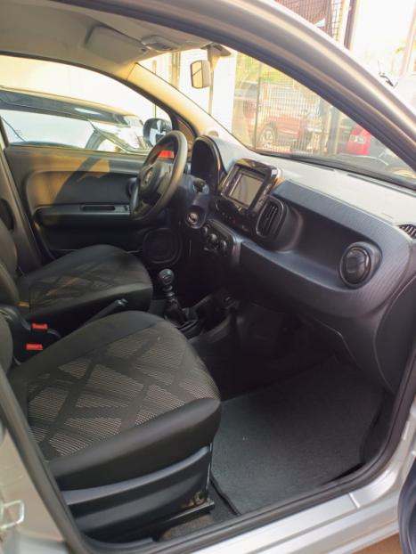 FIAT Mobi 1.0 4P FLEX EVO LIKE, Foto 8