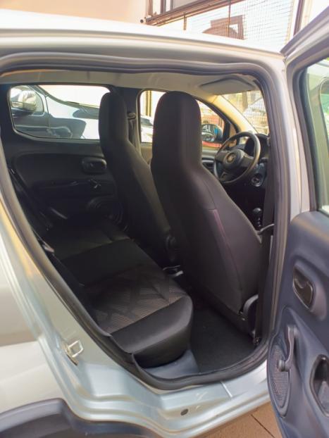 FIAT Mobi 1.0 4P FLEX EVO LIKE, Foto 9