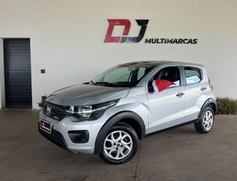 FIAT Mobi 1.0 4P FLEX EVO LIKE, Foto 1