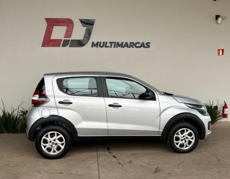 FIAT Mobi 1.0 4P FLEX EVO LIKE, Foto 3