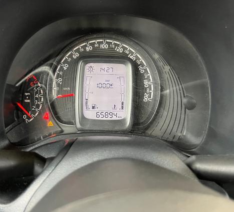 FIAT Mobi 1.0 4P FLEX EVO LIKE, Foto 5