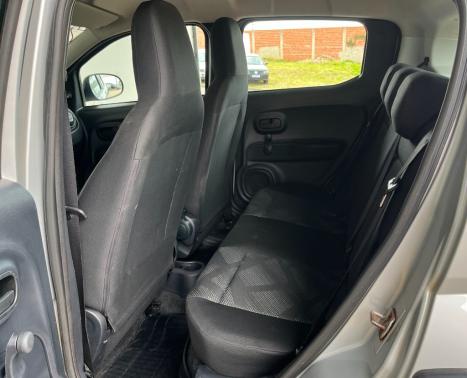 FIAT Mobi 1.0 4P FLEX EVO LIKE, Foto 6