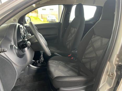 FIAT Mobi 1.0 4P FLEX EVO LIKE, Foto 7