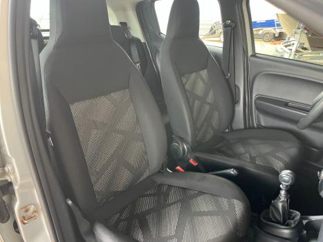 FIAT Mobi 1.0 4P FLEX EVO LIKE, Foto 8