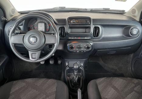 FIAT Mobi 1.0 4P FLEX EVO LIKE, Foto 9