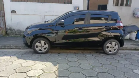 FIAT Mobi 1.0 4P FLEX EVO LIKE, Foto 3