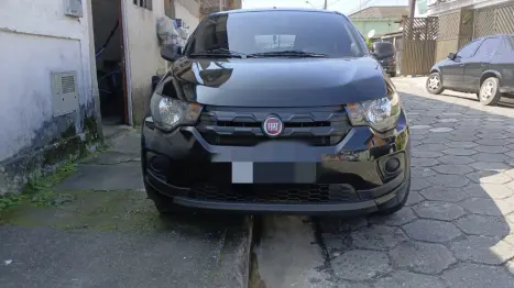 FIAT Mobi 1.0 4P FLEX EVO LIKE, Foto 2
