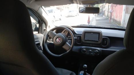 FIAT Mobi 1.0 4P FLEX EVO LIKE, Foto 5