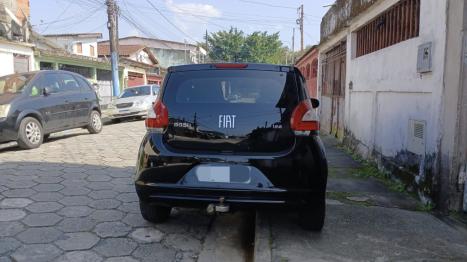 FIAT Mobi 1.0 4P FLEX EVO LIKE, Foto 7