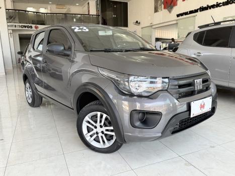 FIAT Mobi 1.0 4P FLEX EVO LIKE, Foto 1