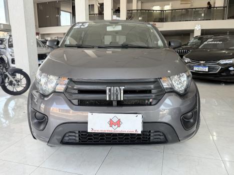 FIAT Mobi 1.0 4P FLEX EVO LIKE, Foto 2