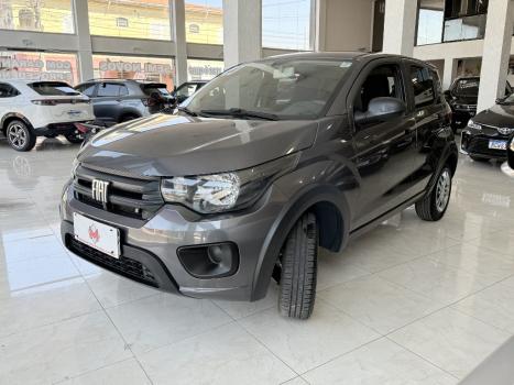 FIAT Mobi 1.0 4P FLEX EVO LIKE, Foto 3