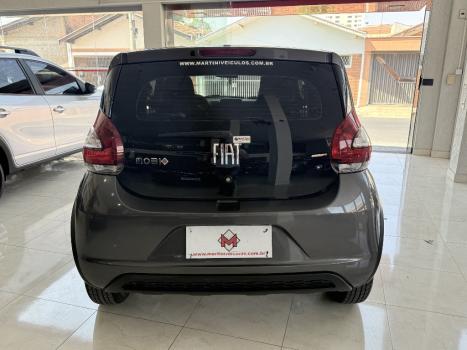 FIAT Mobi 1.0 4P FLEX EVO LIKE, Foto 5