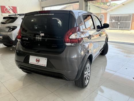 FIAT Mobi 1.0 4P FLEX EVO LIKE, Foto 6