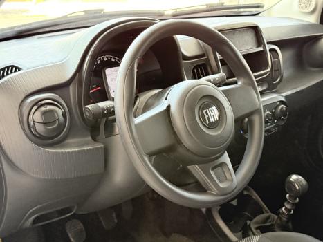 FIAT Mobi 1.0 4P FLEX EVO LIKE, Foto 7
