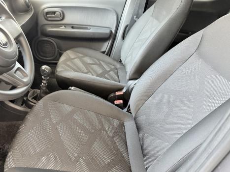 FIAT Mobi 1.0 4P FLEX EVO LIKE, Foto 8