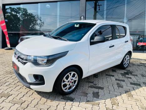 FIAT Mobi 1.0 4P FLEX EVO LIKE, Foto 3