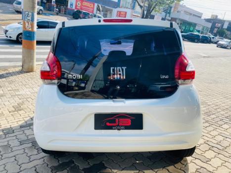 FIAT Mobi 1.0 4P FLEX EVO LIKE, Foto 5