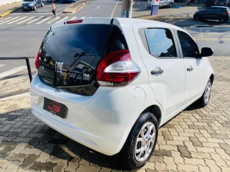 FIAT Mobi 1.0 4P FLEX EVO LIKE, Foto 6