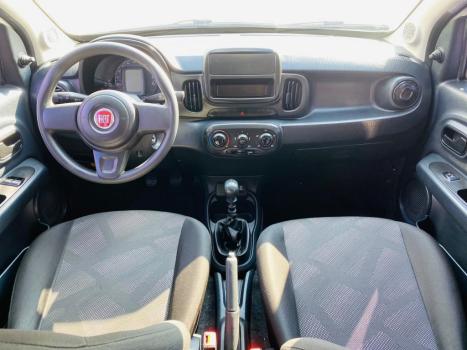 FIAT Mobi 1.0 4P FLEX EVO LIKE, Foto 7