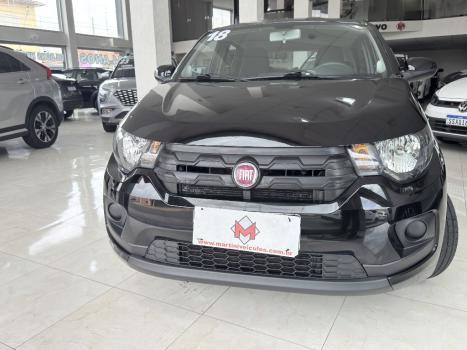 FIAT Mobi 1.0 4P FLEX EVO LIKE, Foto 2