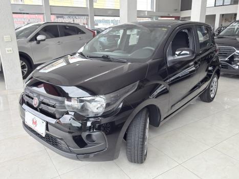 FIAT Mobi 1.0 4P FLEX EVO LIKE, Foto 3