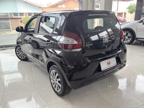 FIAT Mobi 1.0 4P FLEX EVO LIKE, Foto 4