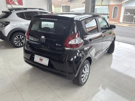 FIAT Mobi 1.0 4P FLEX EVO LIKE, Foto 6