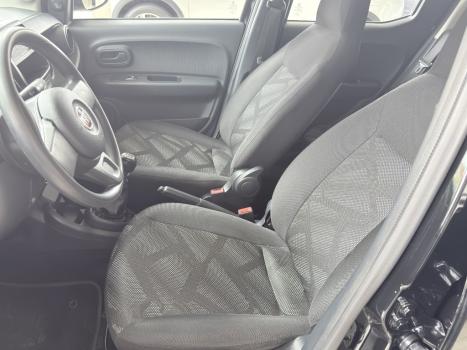 FIAT Mobi 1.0 4P FLEX EVO LIKE, Foto 7