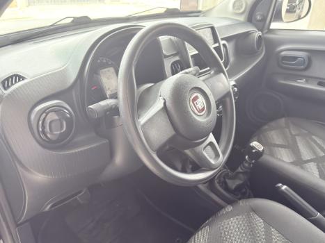 FIAT Mobi 1.0 4P FLEX EVO LIKE, Foto 8