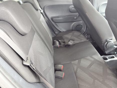 FIAT Mobi 1.0 4P FLEX EVO LIKE, Foto 9