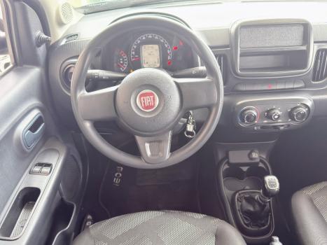 FIAT Mobi 1.0 4P FLEX EVO LIKE, Foto 10