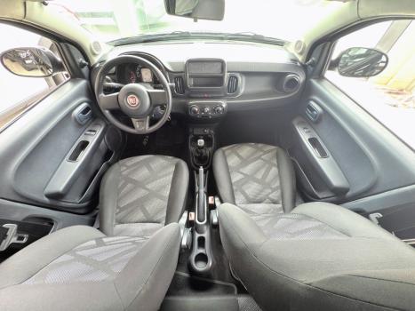 FIAT Mobi 1.0 4P FLEX EVO LIKE, Foto 11