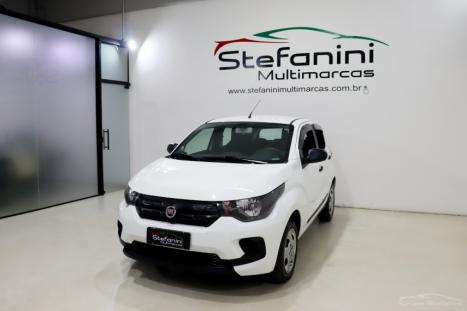 FIAT Mobi 1.0 4P FLEX EVO LIKE, Foto 1