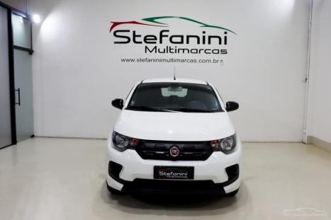 FIAT Mobi 1.0 4P FLEX EVO LIKE, Foto 2