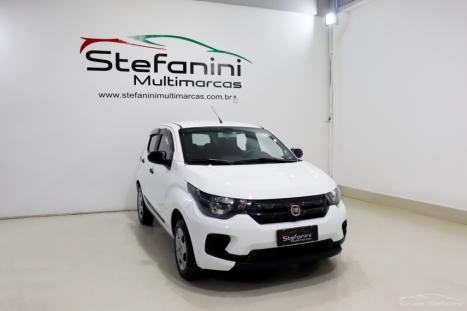 FIAT Mobi 1.0 4P FLEX EVO LIKE, Foto 3