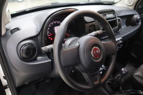 FIAT Mobi 1.0 4P FLEX EVO LIKE, Foto 4