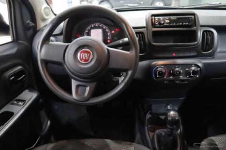 FIAT Mobi 1.0 4P FLEX EVO LIKE, Foto 5