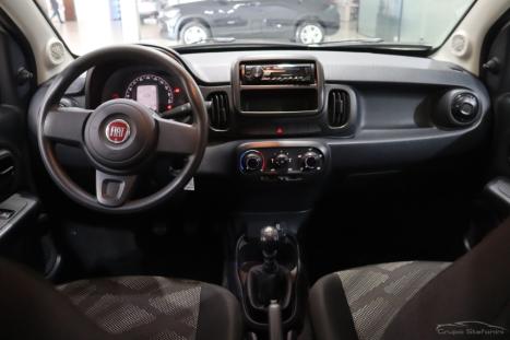 FIAT Mobi 1.0 4P FLEX EVO LIKE, Foto 6