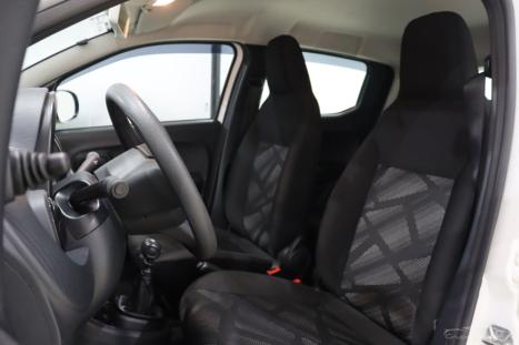 FIAT Mobi 1.0 4P FLEX EVO LIKE, Foto 7