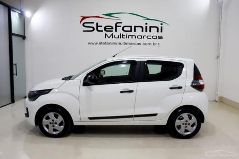 FIAT Mobi 1.0 4P FLEX EVO LIKE, Foto 10